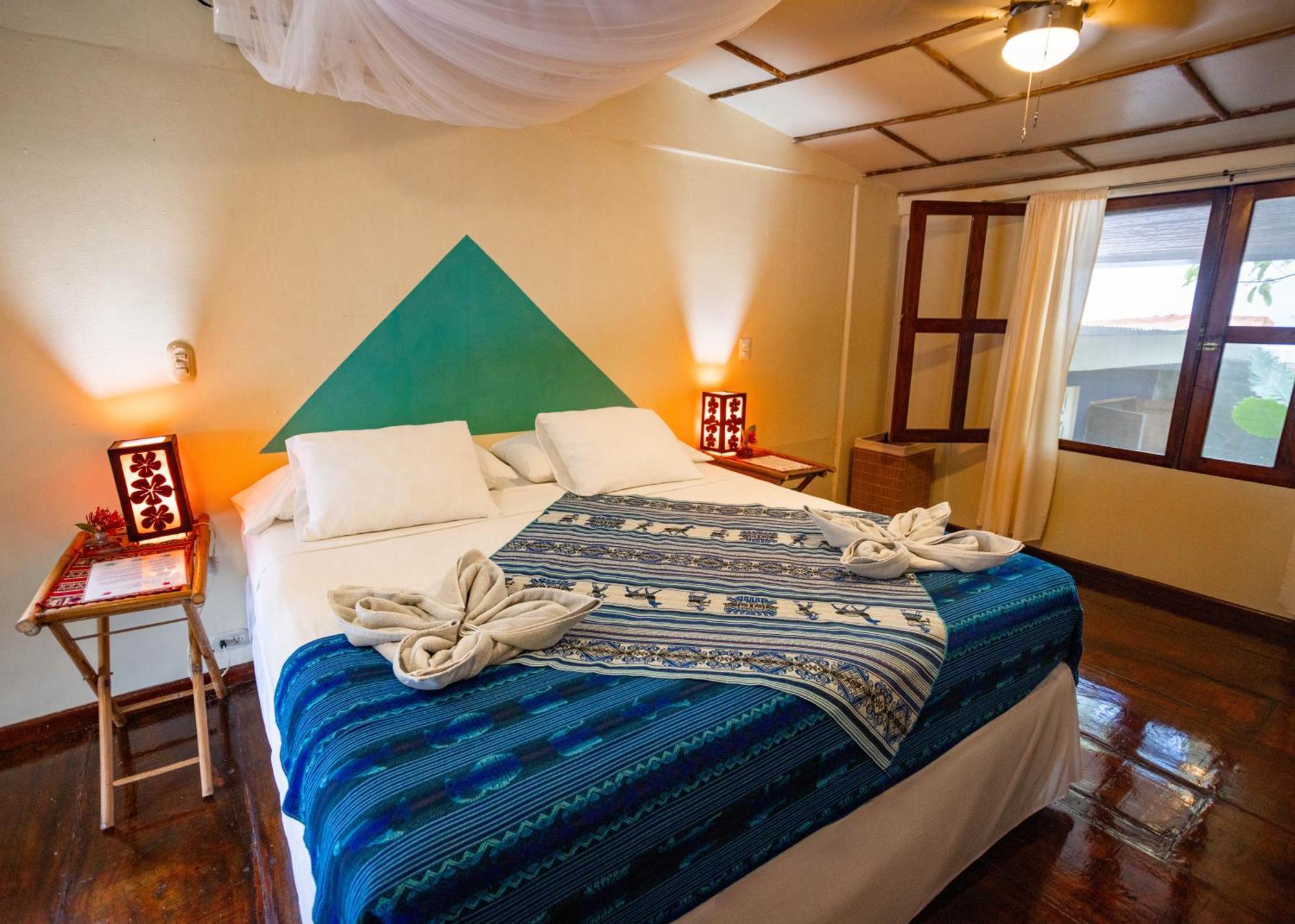 Casa Marimba Bed & Breakfast La Laguna Luaran gambar