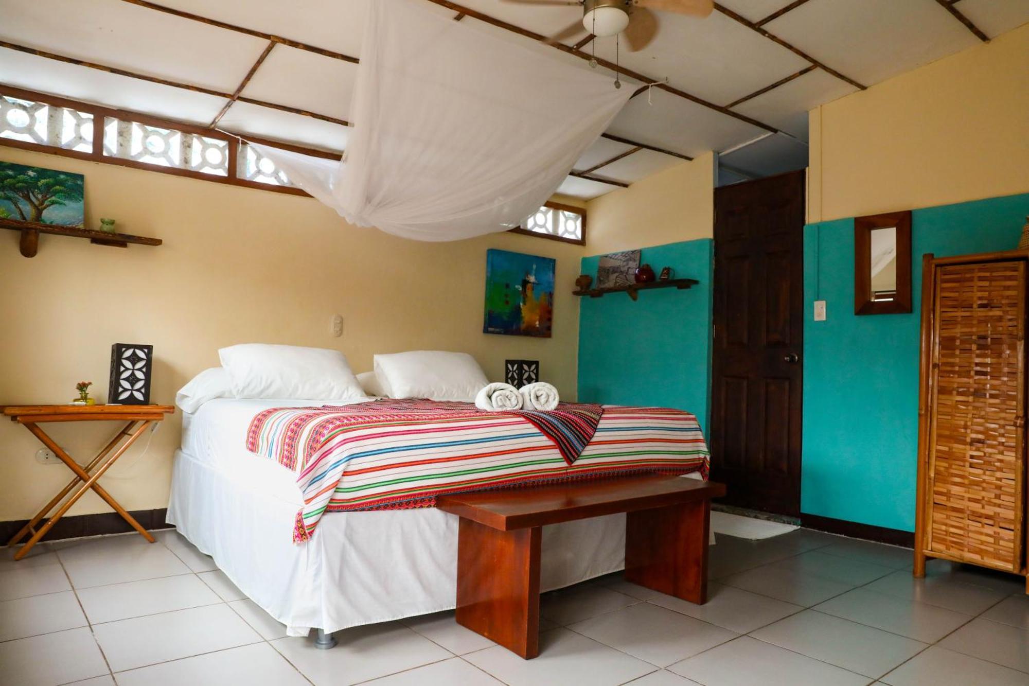 Casa Marimba Bed & Breakfast La Laguna Luaran gambar