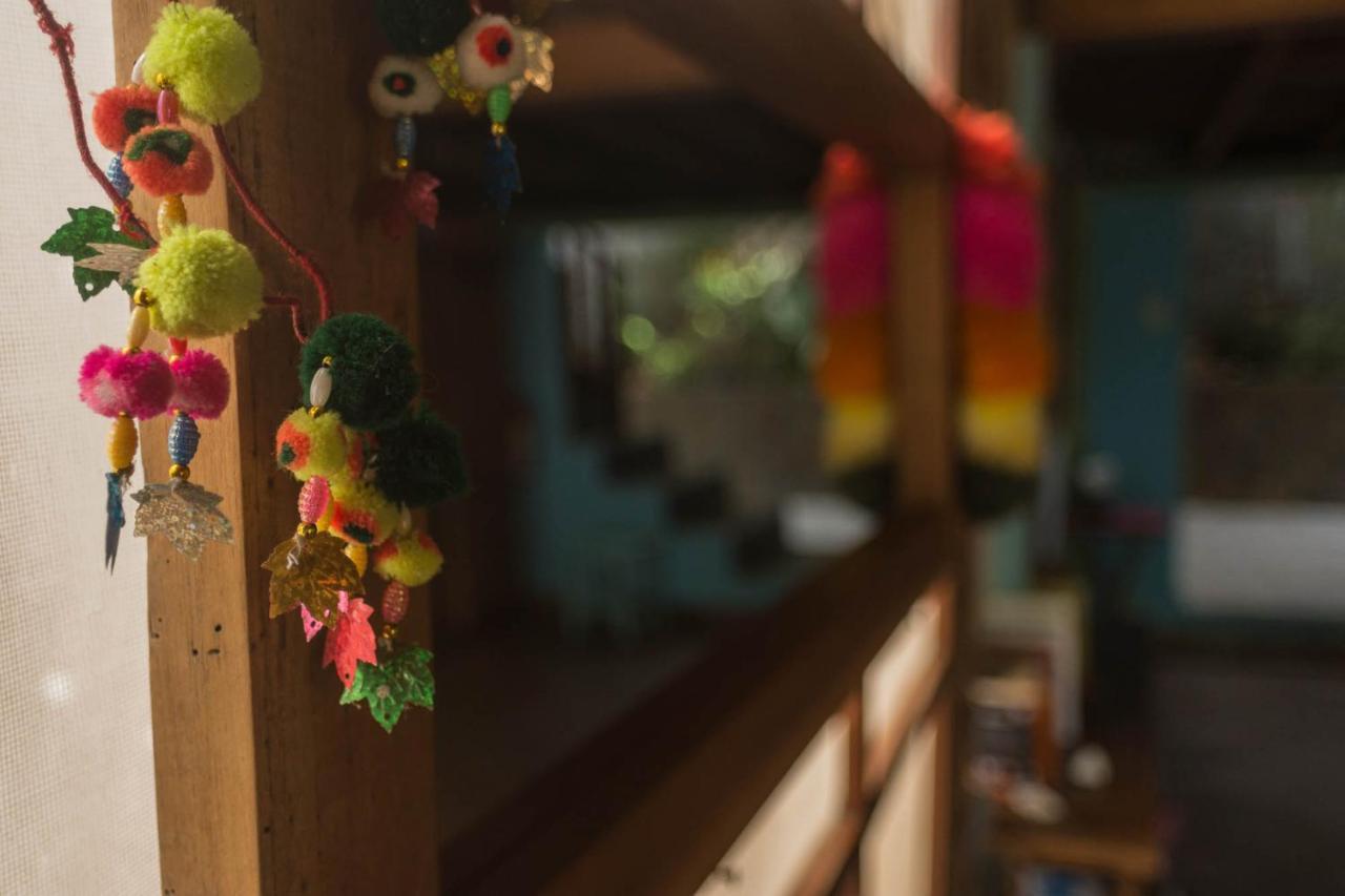 Casa Marimba Bed & Breakfast La Laguna Luaran gambar